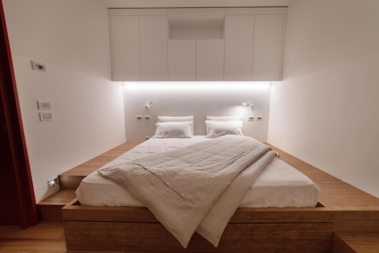 Catoo Dimora Di Design Park In Palazzo Nobiliare Al Duomo Apartment