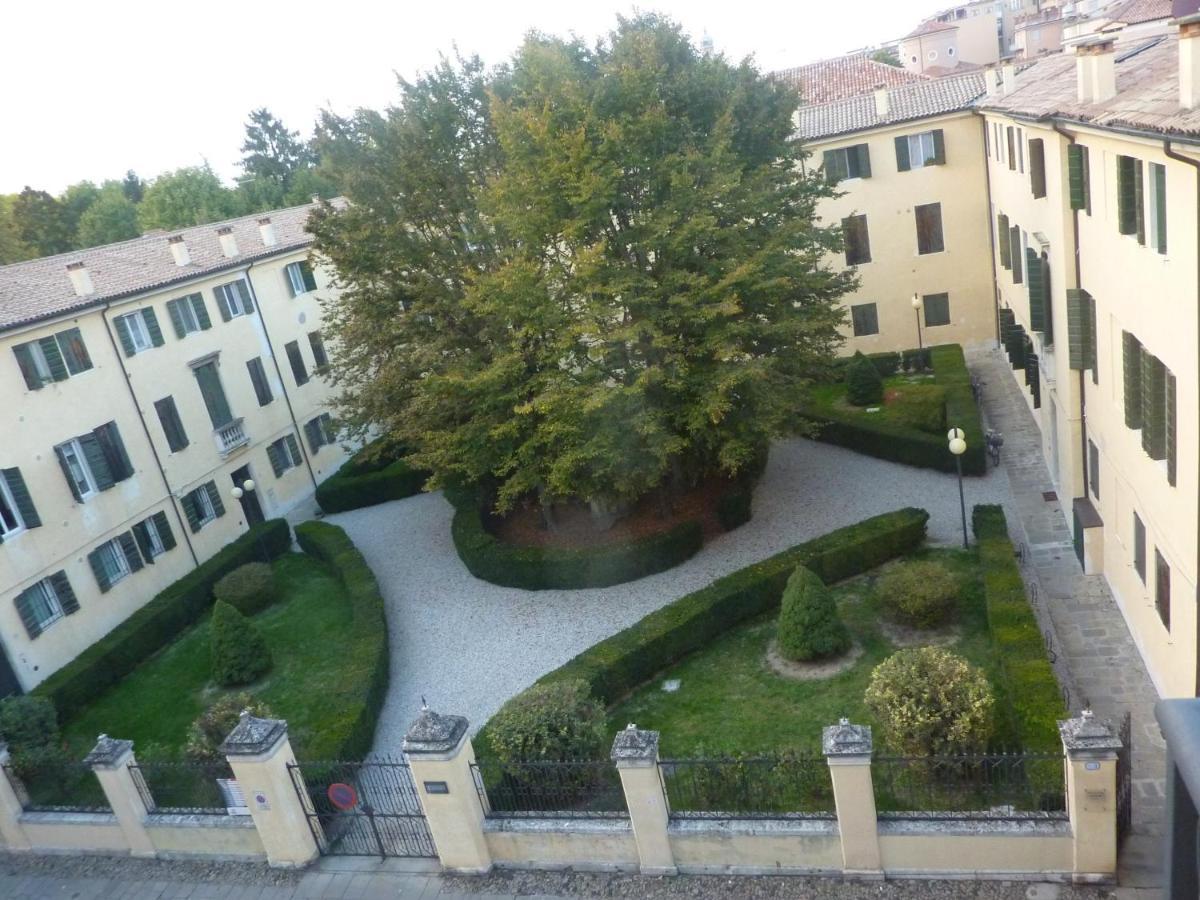 Catoo Dimora Di Design Park In Palazzo Nobiliare Al Duomo Apartment