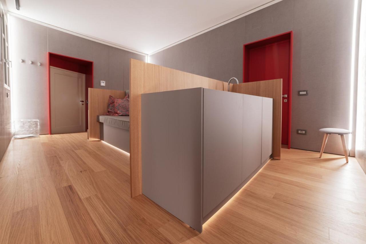 Apartment Catoo Dimora Di Design Park In Palazzo Nobiliare Al Duomo *