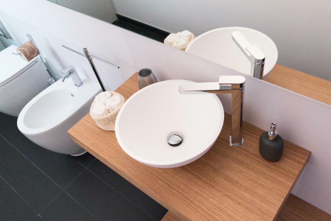 Apartment Catoo Dimora Di Design Park In Palazzo Nobiliare Al Duomo Padova