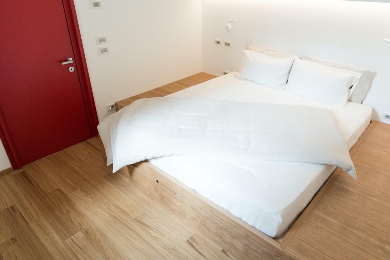 Catoo Dimora Di Design Park In Palazzo Nobiliare Al Duomo Apartment Padova