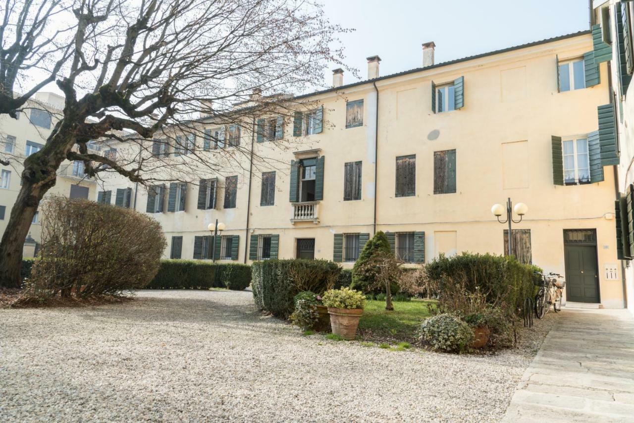 Catoo Dimora Di Design Park In Palazzo Nobiliare Al Duomo Padova