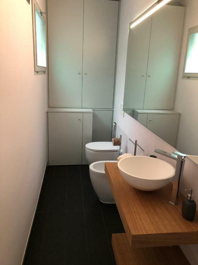 Catoo Dimora Di Design Park In Palazzo Nobiliare Al Duomo Padova