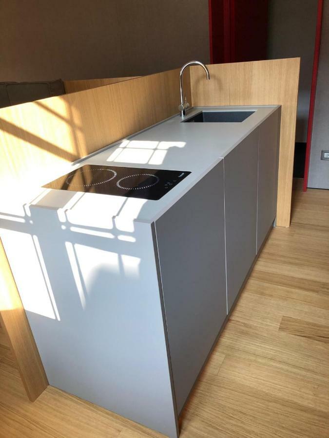 Catoo Dimora Di Design Park In Palazzo Nobiliare Al Duomo Apartment *
