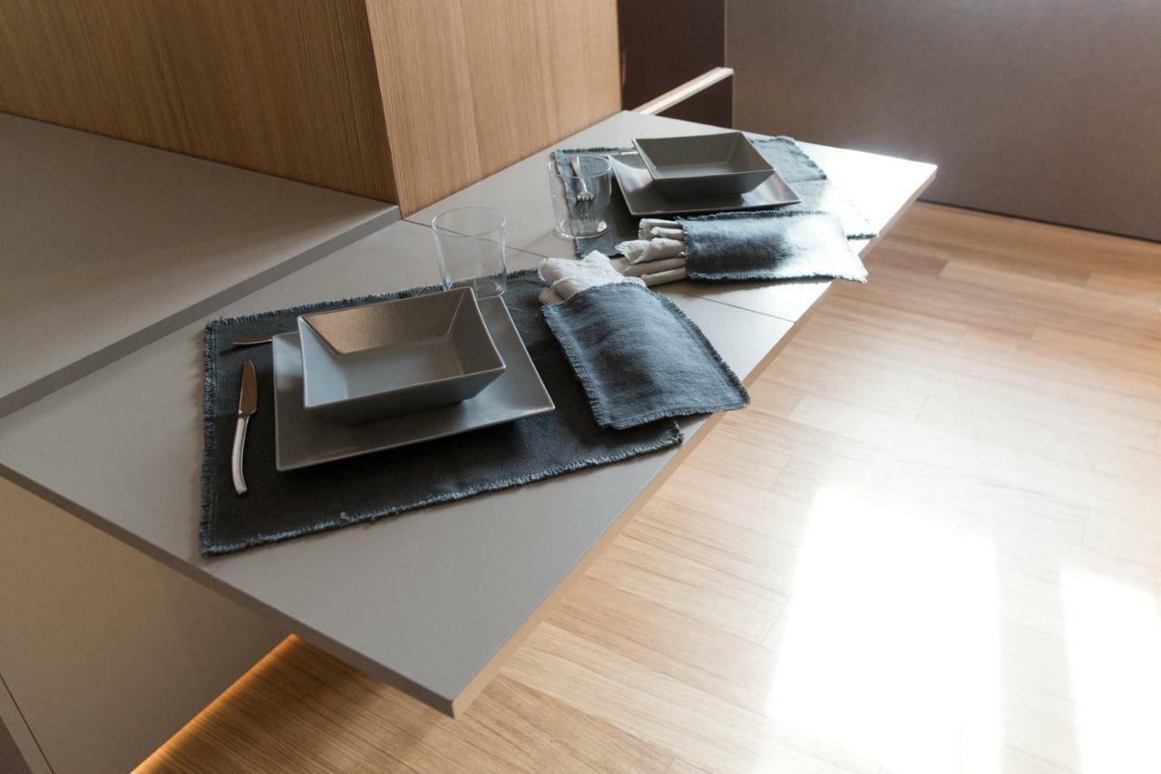 Apartment Catoo Dimora Di Design Park In Palazzo Nobiliare Al Duomo *