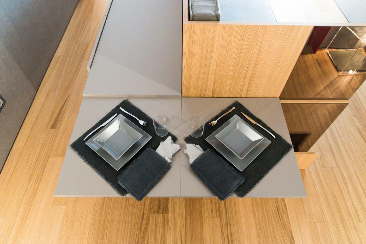 Apartment Catoo Dimora Di Design Park In Palazzo Nobiliare Al Duomo *