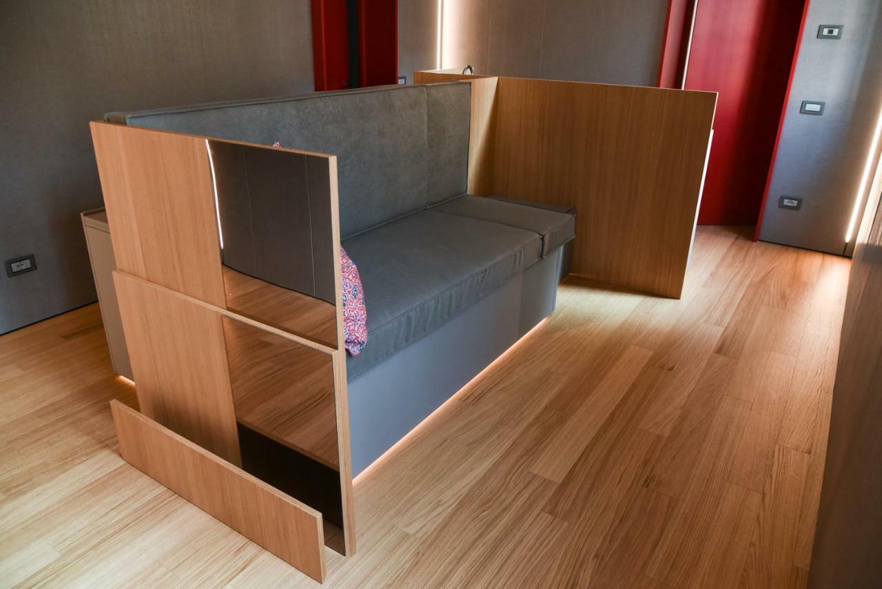 Catoo Dimora Di Design Park In Palazzo Nobiliare Al Duomo Apartment *