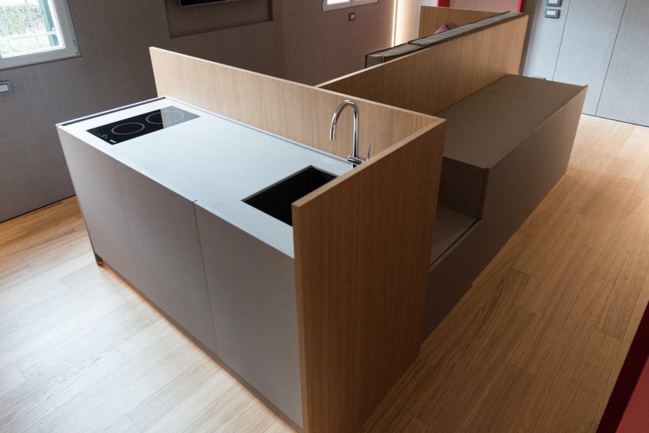 Apartment Catoo Dimora Di Design Park In Palazzo Nobiliare Al Duomo