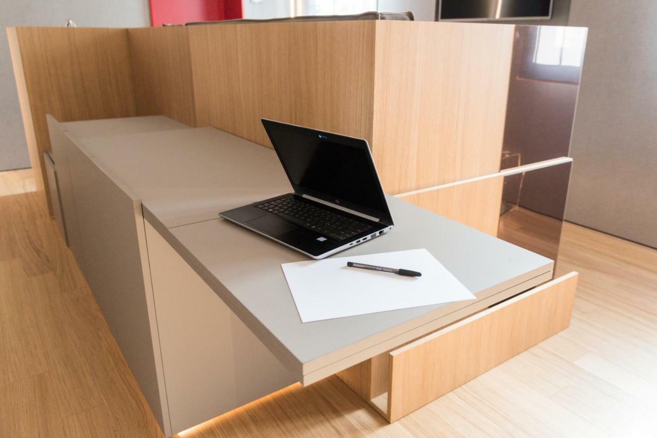 Catoo Dimora Di Design Park In Palazzo Nobiliare Al Duomo Apartment *
