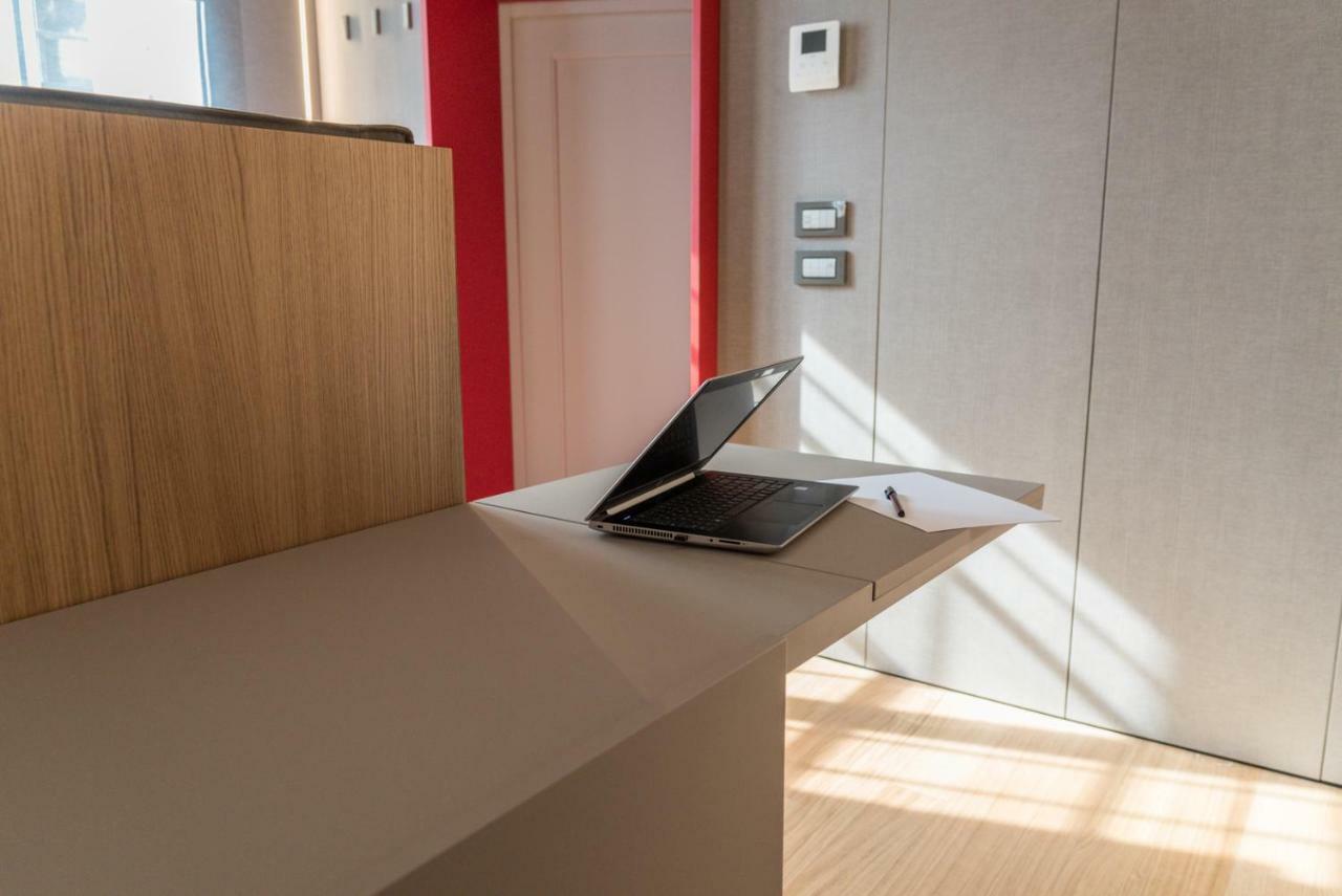 Catoo Dimora Di Design Park In Palazzo Nobiliare Al Duomo *