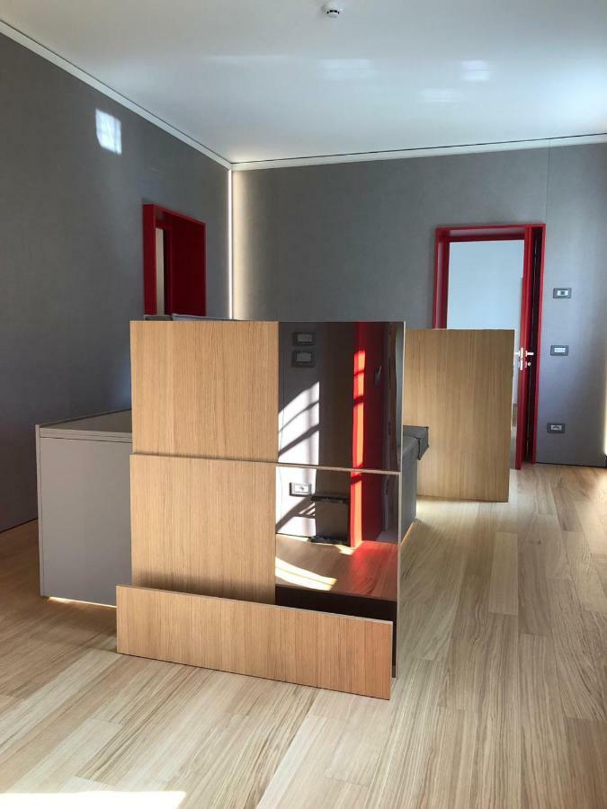 Catoo Dimora Di Design Park In Palazzo Nobiliare Al Duomo * Padova