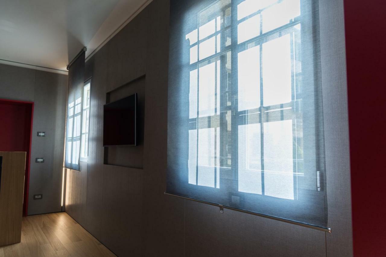 Apartment Catoo Dimora Di Design Park In Palazzo Nobiliare Al Duomo Padova