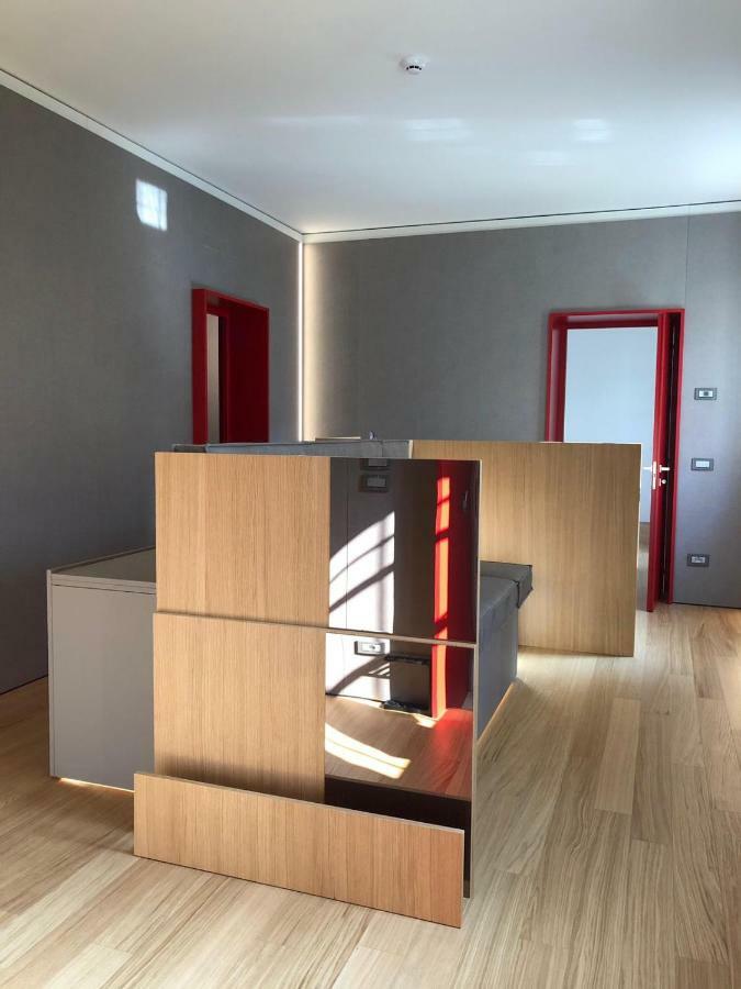 Catoo Dimora Di Design Park In Palazzo Nobiliare Al Duomo Apartment *
